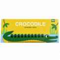 Crocodile Wooden Ruler