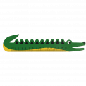 Crocodile Wooden Ruler