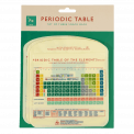 Periodic Table Snack Bags (set Of 3)