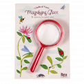 Wonders Of Nature Magnifying Glass