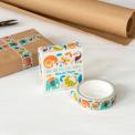 Washi Tape Wild Wonders