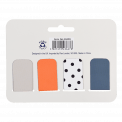 Magnetic Dog Bookmarks (set Of 4)