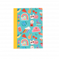 Top Banana A6 Notebook