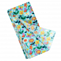 Butterfly Garden Tissue Paper (10 Sheets)