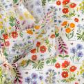 Wild Flowers Tissue Paper (10 Sheets)