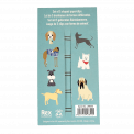 Best In Show Paper Clips (set Of 5)