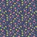 Ditsy Garden Wrapping Paper (5 Sheets)