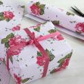 Rosa Wrapping Paper (5 Sheets)