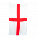 England Fabric Flag 155 X 90 Cm