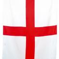 England Fabric Flag 155 X 90 Cm