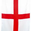 England Fabric Flag 155 X 90 Cm