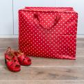 Red Retrospot Design Jumbo Storage Bag