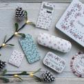 La Petite Rose Mini Nail Files