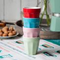 Turquoise Espresso Shot Cup
