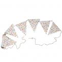 Confetti Paper Bunting