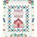 Home Sweet Home Cross-Stitch Kit