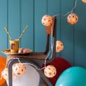 Honey The Hedgehog Party Lights With Bs 3 Pin Plug