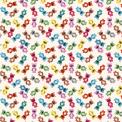 Jelly Cubs Wrapping Paper (5 Sheets)