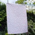 La Petite Rose Tea Towel