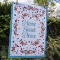 Rose Hip Tea Towel