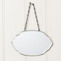 Small Versailles Bevelled Mirror