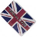 Travel Card Wallet Union Jack