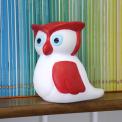 Woodland Owl Night Light