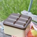 Chocolate Bar Lunch Box