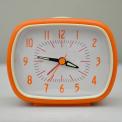 Alarm Clock  Orange