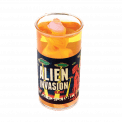 Alien Invasion Putty