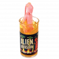 Alien Invasion Putty