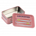 Anchovies Tin