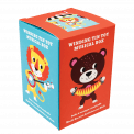 Animal Park Music Box