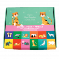 Animal Park Puzzle