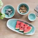 Aqua Marine Santana Small Bowl