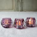 Art Deco Tealight Holder Assorted