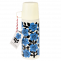 Astrid Flower Flask And Cup