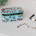 Astrid Flower Jewellery Box