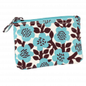 Astrid Flower Purse