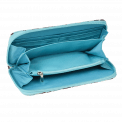 Astrid Flower Wallet