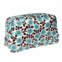 Astrid Flower Washbag