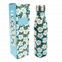 Astrid Olive Stainless Steel Bottle