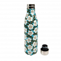 Astrid Olive Stainless Steel Bottle