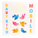 Baby Bird Mobile