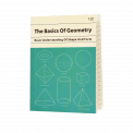 The Basics Of Geometry A6 Notebook