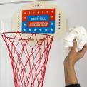 Basketball Laundry Bag