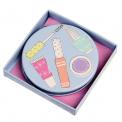 Beauty Boutique Compact Mirror