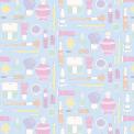 Beauty Boutique Wrapping Paper (5 Sheets)