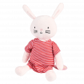 Bella The Bunny Soft Toy