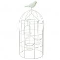 Bird Cage Tealight Holder